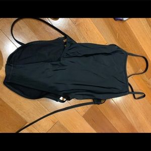 Jolyn One piece bathing suit